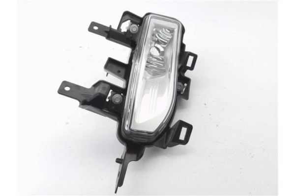 Recambio de faro antiniebla izquierdo para nissan qashqai ii (j11e) 1.2 n-connecta referencia OEM IAM 26915HV00A 261558995A 