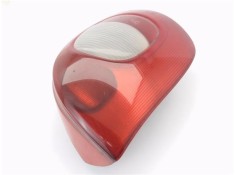 Recambio de piloto trasero izquierdo para citroen xsara picasso 2.0 hdi referencia OEM IAM 9631564080 6350N0 