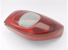 Recambio de piloto trasero izquierdo para citroen xsara picasso 2.0 hdi referencia OEM IAM 9631564080 6350N0 