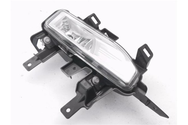 Recambio de faro antiniebla izquierdo para nissan qashqai ii (j11e) 1.2 n-connecta referencia OEM IAM 26915HV00A 261558995A 