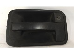 Recambio de maneta exterior delantero derecha para citroen jumpy (u6u) 1.9 td referencia OEM IAM 1476387077 1473217077 