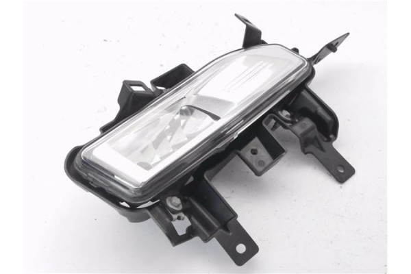 Recambio de faro antiniebla izquierdo para nissan qashqai ii (j11e) 1.2 n-connecta referencia OEM IAM 26915HV00A 261558995A 