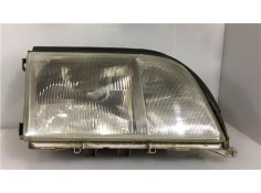 Recambio de faro delantero dcho para mercedes-benz clase s (bm 140) berlina 5.0 500 sel / s 500 (140.051) referencia OEM IAM 140