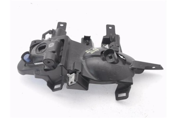 Recambio de faro antiniebla izquierdo para nissan qashqai ii (j11e) 1.2 n-connecta referencia OEM IAM 26915HV00A 261558995A 