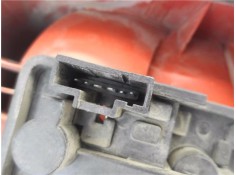 Recambio de piloto trasero izquierdo para citroen xsara picasso 2.0 hdi referencia OEM IAM 9631564080 6350N0 