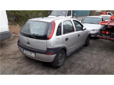 opel corsa c del año 2002