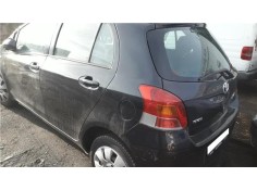 toyota yaris (ksp9/scp9/nlp9) del año 2009