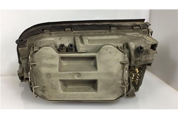 Recambio de faro delantero dcho para mercedes-benz clase s (bm 140) berlina 5.0 500 sel / s 500 (140.051) referencia OEM IAM 140