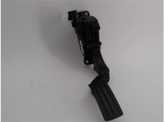 Recambio de pedal acelerador para ford fiesta v (jh_, jd_) 1.6 16v referencia OEM IAM 2S619F836AA 6PV00856700 2S619F836AB , FORD