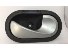 Recambio de manilla int. puerta delantero derecha para renault clio iii 1.5 dci (br17, cr17) referencia OEM IAM 8248310580  