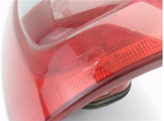 Recambio de piloto trasero izquierdo para citroen xsara picasso 2.0 hdi referencia OEM IAM 9631564080 6350N0 