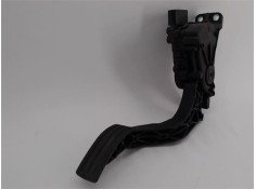 Recambio de pedal acelerador para ford fiesta v (jh_, jd_) 1.6 16v referencia OEM IAM 2S619F836AA 6PV00856700 2S619F836AB , FORD