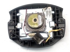 Recambio de airbag volante para ssangyong actyon 2.0 200 xdi referencia OEM IAM 8591009121  