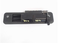 Recambio de maneta exterior porton para mercedes-benz clase m (bm 164) 3.0 ml 320 cdi (164.122) referencia OEM IAM A1647400493  