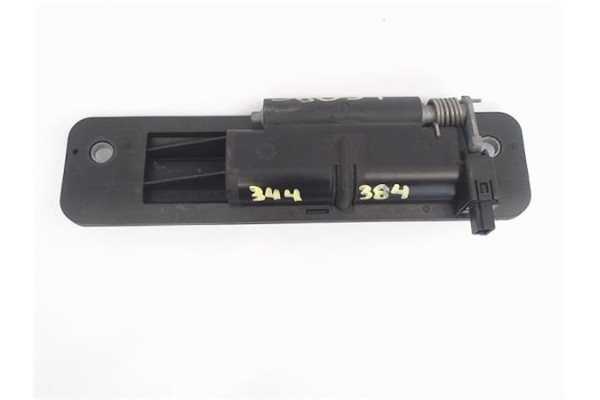 Recambio de maneta exterior porton para mercedes-benz clase m (bm 164) 3.0 ml 320 cdi (164.122) referencia OEM IAM A1647400493  