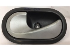 Recambio de manilla int. puerta delantero izquierda para renault clio iii 1.5 dci (br17, cr17) referencia OEM IAM 8247310579  
