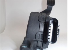 Recambio de pedal acelerador para ford fiesta v (jh_, jd_) 1.6 16v referencia OEM IAM 2S619F836AA 6PV00856700 2S619F836AB , FORD