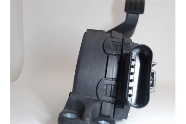 Recambio de pedal acelerador para ford fiesta v (jh_, jd_) 1.6 16v referencia OEM IAM 2S619F836AA 6PV00856700 2S619F836AB , FORD