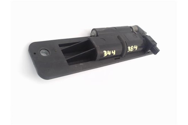 Recambio de maneta exterior porton para mercedes-benz clase m (bm 164) 3.0 ml 320 cdi (164.122) referencia OEM IAM A1647400493  
