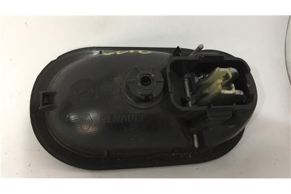 Recambio de manilla int. puerta delantero izquierda para renault clio iii 1.5 dci (br17, cr17) referencia OEM IAM 8247310579  