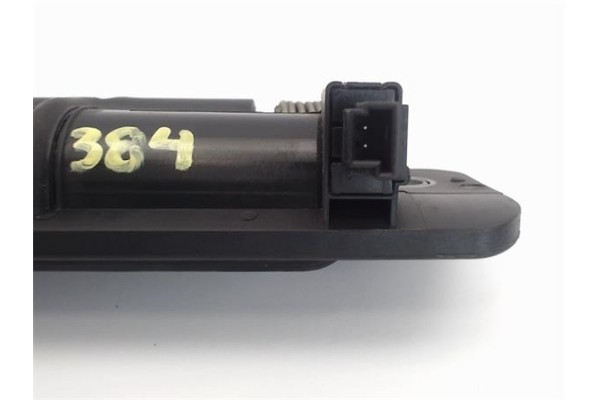 Recambio de maneta exterior porton para mercedes-benz clase m (bm 164) 3.0 ml 320 cdi (164.122) referencia OEM IAM A1647400493  