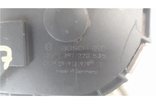 Recambio de motor arranque para fiat cinquecento (170) 0.9 i.e. s referencia OEM IAM 46432301 CGB52257 5229113 , FIAT | 71721244