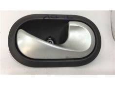 Recambio de manilla int. puerta trasero derecha para renault clio iii 1.5 dci (br17, cr17) referencia OEM IAM 8248310580  