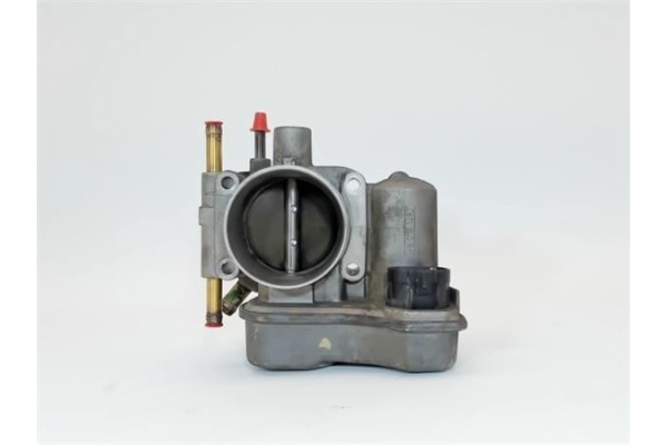 Recambio de caja mariposa aire para opel astra g berlina 1.6 referencia OEM IAM 25177983  