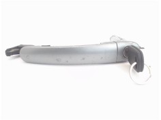 Recambio de maneta exterior delantero izquierda para skoda octavia berlina (1u2) 1.9 tdi glx referencia OEM IAM 3B0837207  