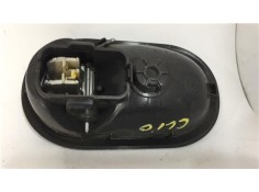 Recambio de manilla int. puerta trasero derecha para renault clio iii 1.5 dci (br17, cr17) referencia OEM IAM 8248310580  
