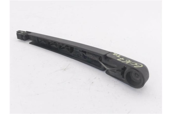 Recambio de brazo limpiaparabrisas trasero para toyota corolla verso (r1) 2.2 d-4d referencia OEM IAM 852410F010  