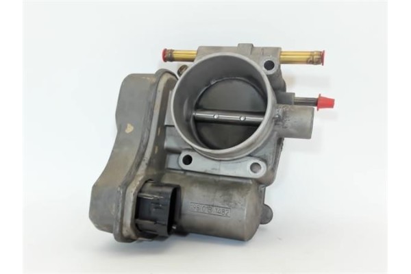 Recambio de caja mariposa aire para opel astra g berlina 1.6 referencia OEM IAM 25177983  