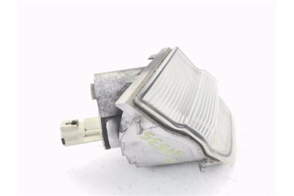 Recambio de intermitente delantero dcho para nissan micra (k12e) 1.2 16v referencia OEM IAM 89027936  
