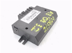 Recambio de centralita para audi a3 (8p1) 3.2 ambition quattro referencia OEM IAM 8P0907383  
