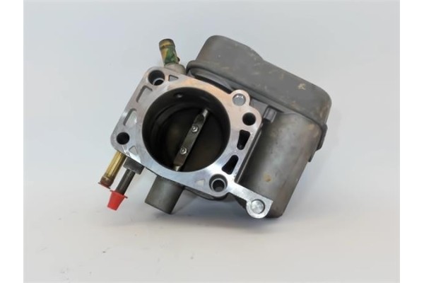 Recambio de caja mariposa aire para opel astra g berlina 1.6 referencia OEM IAM 25177983  