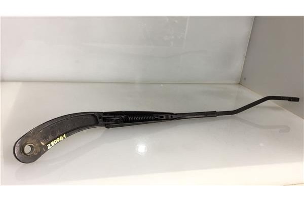 Recambio de brazo limpiaparabrisas delantero izquierdo para renault megane ii (bm0/1_, cm0/1_) 1.9 dci (bm0g, cm0g) referencia O