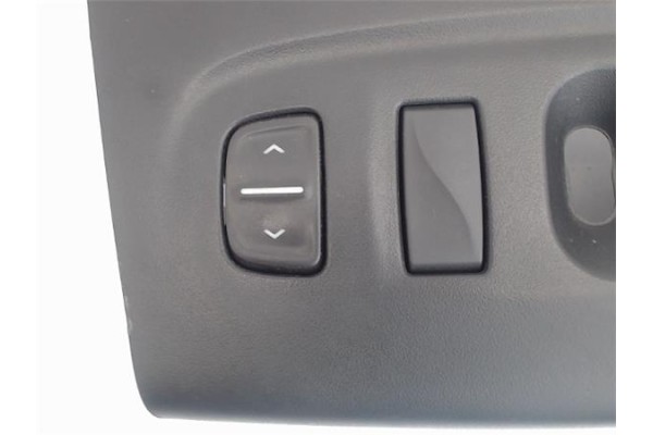 Recambio de embellecedor consola central para dacia sandero i 1.2 16v referencia OEM IAM   