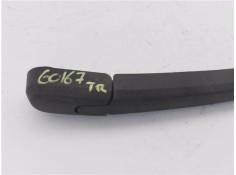 Recambio de brazo limpiaparabrisas trasero para toyota corolla verso (r1) 2.2 d-4d referencia OEM IAM 852410F010  