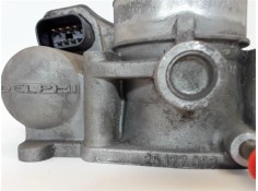 Recambio de caja mariposa aire para opel astra g berlina 1.6 referencia OEM IAM 25177983  