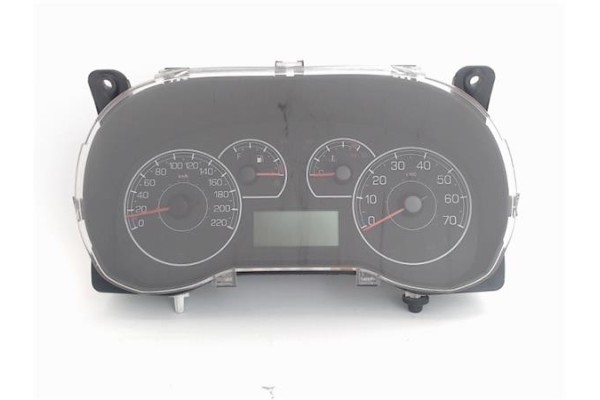 Recambio de cuadro completo para fiat punto / grande punto (199) 1.2 referencia OEM IAM   