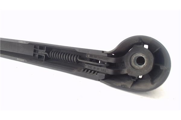 Recambio de caja mariposa aire para opel astra g berlina 1.6 referencia OEM IAM 25177983  