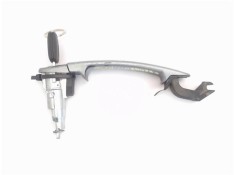 Recambio de maneta exterior delantero izquierda para skoda octavia berlina (1u2) 1.9 tdi glx referencia OEM IAM 3B0837207  