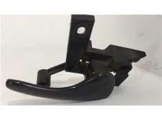 Recambio de manilla int. puerta delantero derecha para seat alhambra (7v8) 1.9 tdi referencia OEM IAM 7M0837020 7M0837020A 