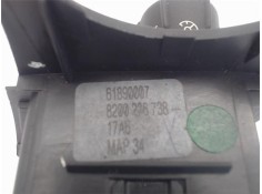 Recambio de mando de luces para renault scenic ii (jm) referencia OEM IAM 8200206738 61890007 