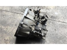 Recambio de caja cambios manual para renault megane ii (bm0/1_, cm0/1_) 1.9 dci (bm0g, cm0g) referencia OEM IAM ND0001  