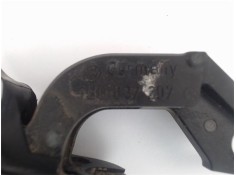 Recambio de maneta exterior delantero izquierda para skoda octavia berlina (1u2) 1.9 tdi glx referencia OEM IAM 3B0837207  