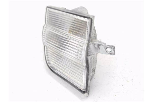 Recambio de intermitente delantero dcho para nissan micra (k12e) 1.2 16v referencia OEM IAM 89027936  