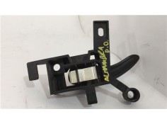 Recambio de manilla int. puerta delantero derecha para seat alhambra (7v8) 1.9 tdi referencia OEM IAM 7M0837020 7M0837020A 