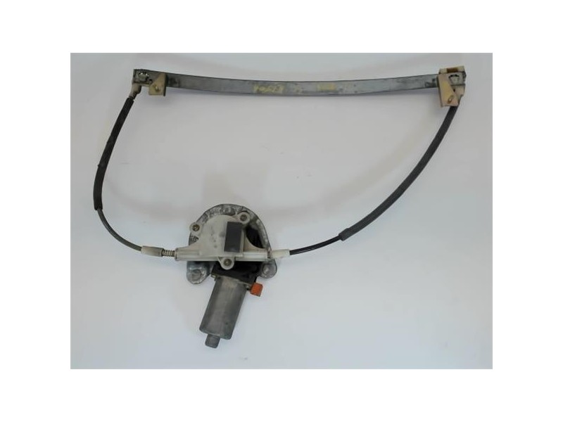 Recambio de mecanismo elevalunas delantero izquierdo para