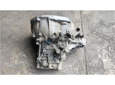 Recambio de caja cambios manual para renault megane ii (bm0/1_, cm0/1_) 1.9 dci (bm0g, cm0g) referencia OEM IAM ND0001  